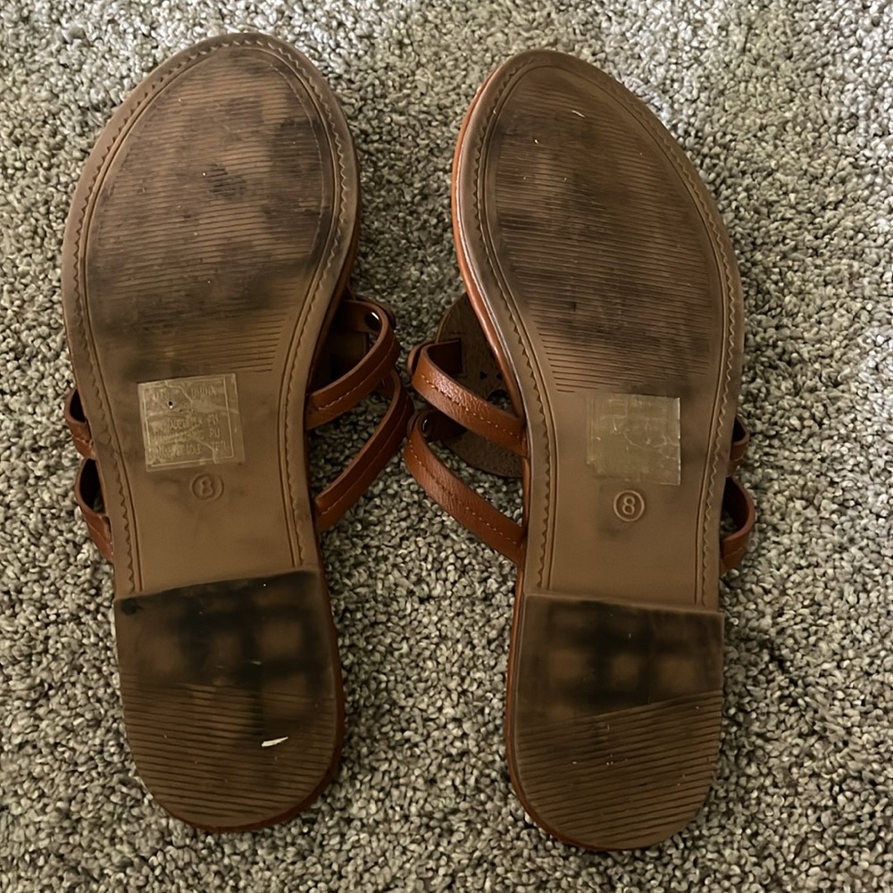 Sandals - Picture 2 of 2